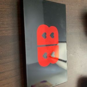 Betty boop eyeshadow palette brand new